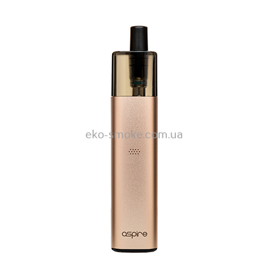 ASPIRE Vilter Pod Kit (Champagne)