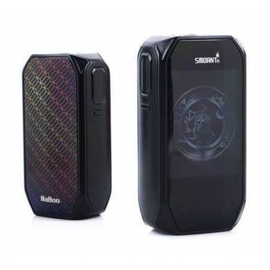 Батарейний мод Smoant Naboo 225W TC - Red