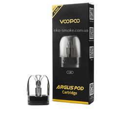 Картридж Voopoo Argus Pod Cartridge 2 мл / 0.7 Ом