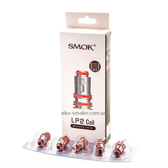 Испаритель Smok LP2 DL Meshed 0.23 Ом