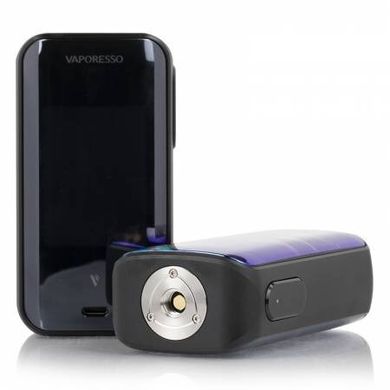 Батарейный мод Vaporesso Luxe 220W TC - Black