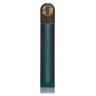 RELX Essential Starter Kit Green 350 mAh (без картриджа)