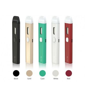 Электронная сигарета Eleaf iCare Solo, cyan