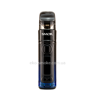 SMOK RPM C KIT (Transparent Blue)