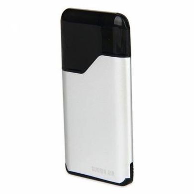 Suorin Air Starter Kit (Silver)