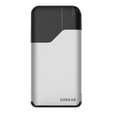 Suorin Air Starter Kit (Silver)