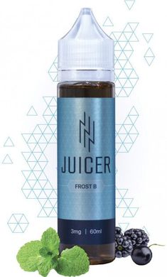 JUICER Frost B, 60мл