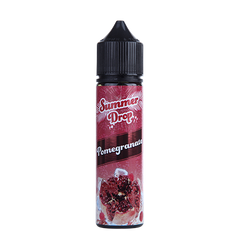 SUMMER DROP Pomegranate, 60мл