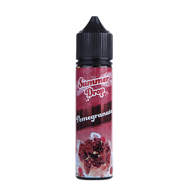 SUMMER DROP Pomegranate, 60мл