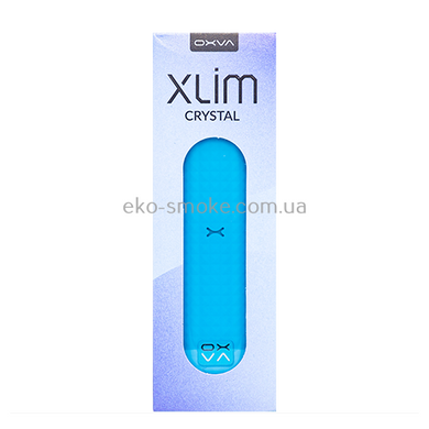 OXVA XLIM Crystal Kit (Blue)