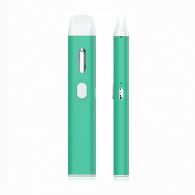 Электронная сигарета Eleaf iCare Solo, cyan