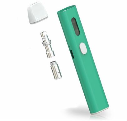 Электронная сигарета Eleaf iCare Solo, cyan