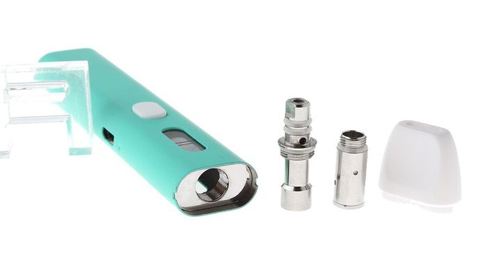 Электронная сигарета Eleaf iCare Solo, cyan