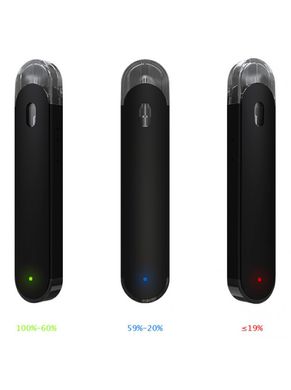 Eleaf Elven Pod Starter Kit (Black)