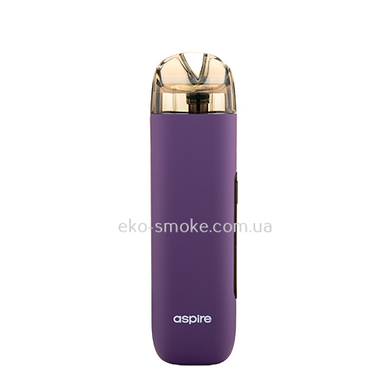 ASPIRE Minican 3 PRO Pod Kit (Dark Purple)