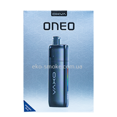 OXVA ONEO Pod Kit (Midnight Blue)