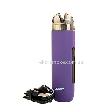 ASPIRE Minican 3 PRO Pod Kit (Dark Purple)