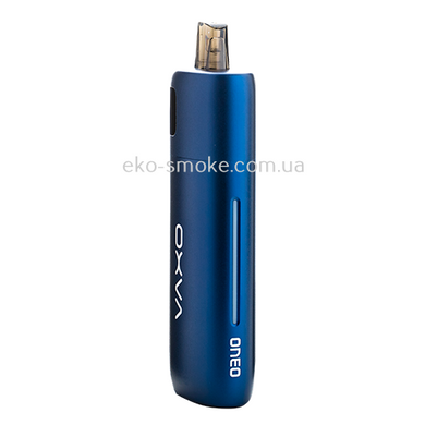 OXVA ONEO Pod Kit (Midnight Blue)