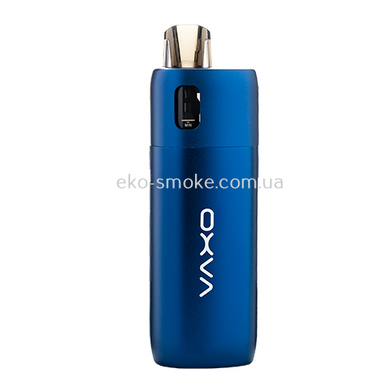 OXVA ONEO Pod Kit (Midnight Blue)