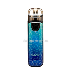 SMOK NOVO 4 MINI KIT (Green Blue Cobra)