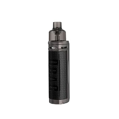 Voopoo Drag X Pod Mod kit (Carbon Fiber)