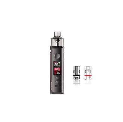 Voopoo Drag X Pod Mod kit (Carbon Fiber)