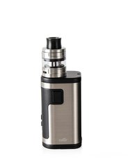 Стартовий набір Eleaf iStick Tria 300W Box Mod + Ello S Tank Kit Silver