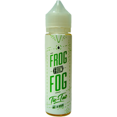 Frog From Fog Tic-tac, 60 мл