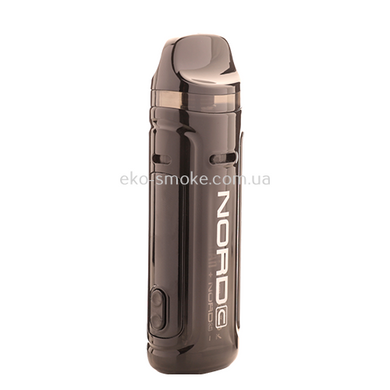 SMOK Nord C KIT (Transparent Black)