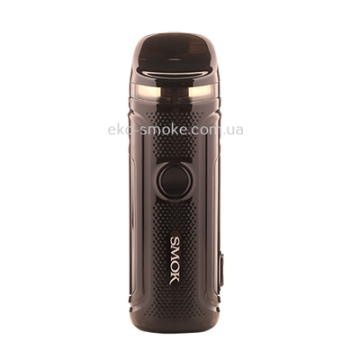 SMOK Nord C KIT (Transparent Black)