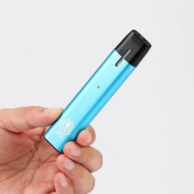 Asmodus Flow Pod Kit (Blue)