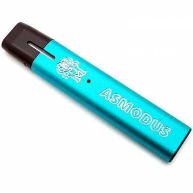 Asmodus Flow Pod Kit (Blue)