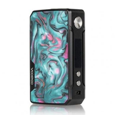 Батарейний мод Voopoo Drag 2 177W TC - B-Aurora