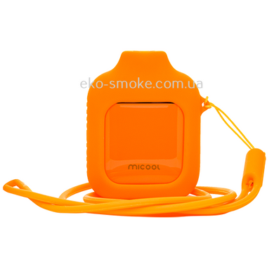 ZQ MiCool 2 Pod Kit (Orange)