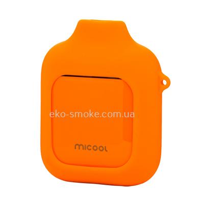 ZQ MiCool 2 Pod Kit (Orange)