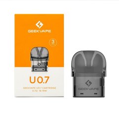 Картридж Geekvape U Pod 0.7 Ом