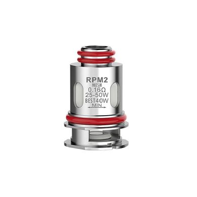 Випарник Smok RPM 2 Mesh 0.16 Ом