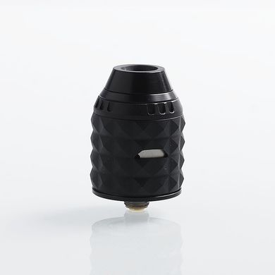 Атомайзер Vandy Vape Capstone RDA Black