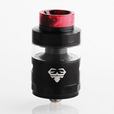 Атомайзер GeekVape Blitzen RTA Black