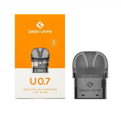 Картридж Geekvape U Pod 0.7 Ом