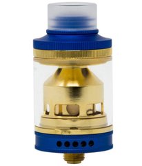 Атомайзер Wake RTA Blue