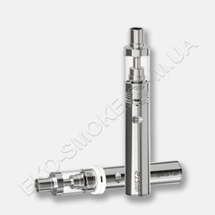 Електронна сигарета Eleaf iJust 2 (стартовий комплект), сталь