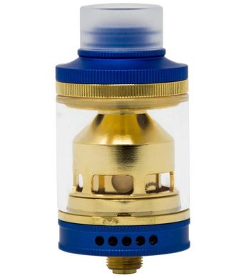 Атомайзер Wake RTA Blue