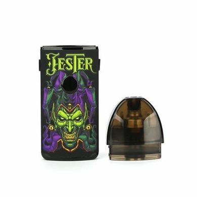 Vapefly Jester Pod DIY Edition Kit (Jester)