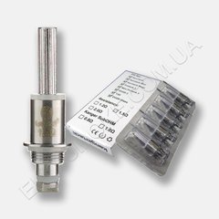 Двуспиральный испаритель Kanger dual coil - 0.8 Ом