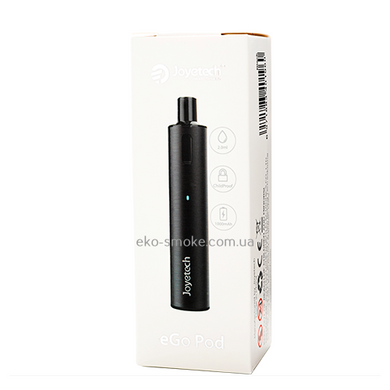 Joyetech eGo Pod Kit (Black)