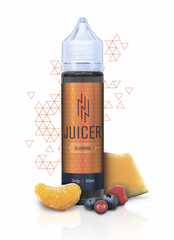 JUICER Sunrise, 60мл