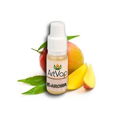 Ароматизатор ArtVap MANGO (Манго), 10 мл