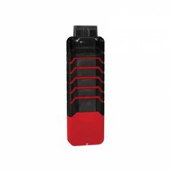 Eleaf iWu Pod System Kit (Black Red)