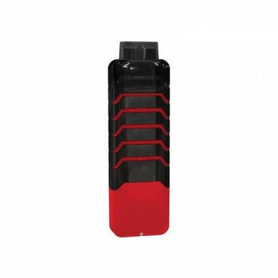 Eleaf iWu Pod System Kit (Black Red)